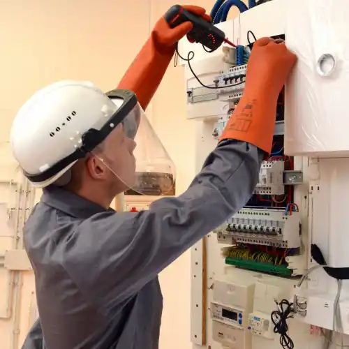 elektricien Nieuwendijk